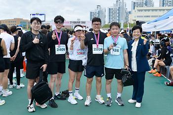 제19회 세종시 복사꽃 전국마라톤대회_9