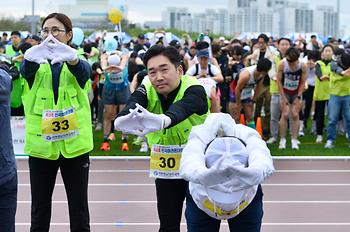 제19회 세종시 복사꽃 전국마라톤대회_19