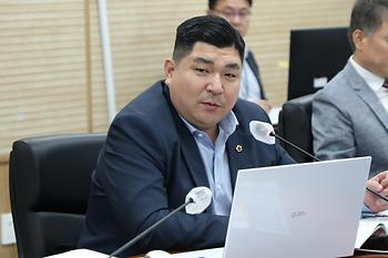 2024년도 산업건설위원회 행정사무감사_6