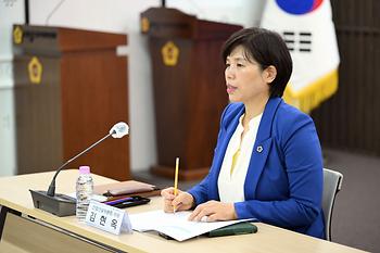 세종시 폐가전 맞춤형 수거체계 구축을 위한 유관기관 간담회_4