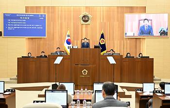 제97회 임시회 제1차 본회의_1