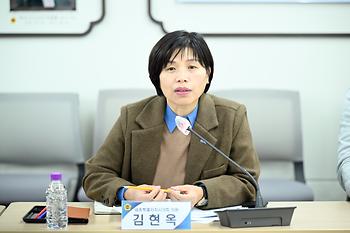 생존수영 교육지원 조례안 의견 수렴 간담회_4