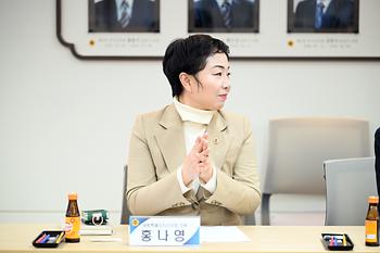 세종특별자치시 노인복지관 설립을 위한 간담회_5