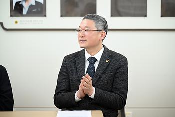 세종특별자치시 노인복지관 설립을 위한 간담회_6