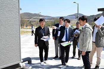 2025년 산업건설위원회 4월 1차 현장방문_4