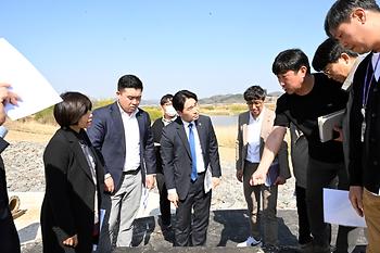 2025년 산업건설위원회 4월 1차 현장방문_5