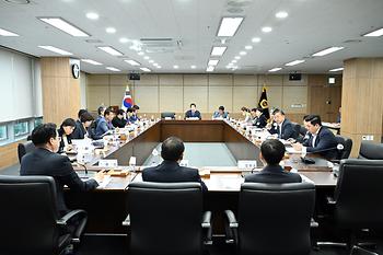 제98회 정례회 의정간담회_1