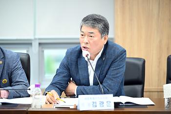 제98회 정례회 의정간담회_3