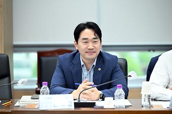 제98회 정례회 의정간담회_6