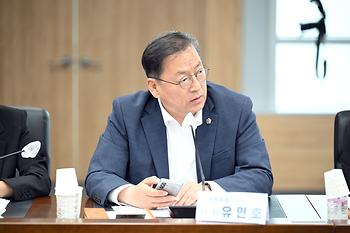 제98회 정례회 의정간담회_14