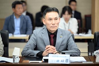 제98회 정례회 의정간담회_15