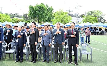 연동초등학교 개교 100주년 기념행사_7