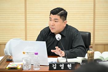 2025년도 행정복지위원회 행정사무감사_3