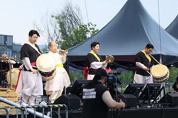KoCACA 아트페스티벌 인 세종 개막식_9