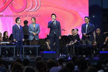 KoCACA 아트페스티벌 인 세종 개막식_3