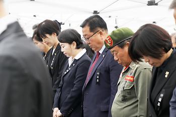 제70회 현충일 추념식_14