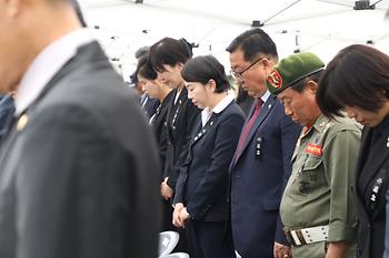 제70회 현충일 추념식_15