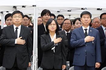 제70회 현충일 추념식_22