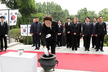 제70회 현충일 추념식_7