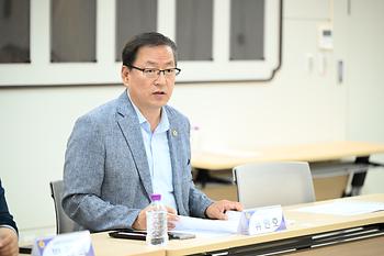 세종소방노조 · 교육안전위원회 간담회_6