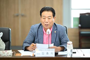 행정복지위원회 공예가 협회 간담회_5