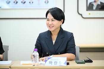 제4기 세종시의회 의정모니터단 교육안전분과 결과보고회_5