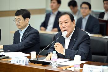 제100회 임시회 의정간담회_5