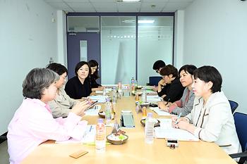 정주 외국인 지역사회 활성화를 위한 연구모임 현장방문_5