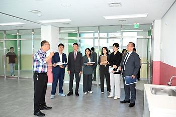 교육안전위원회 현장방문_7