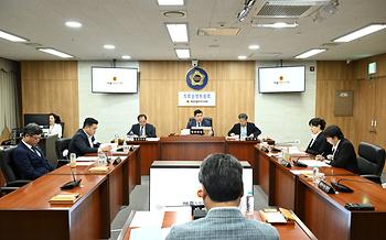 제101회 임시회 의회운영위원회 제2차 회의_1
