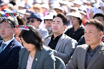 주민생계조합 한마음 축제_13