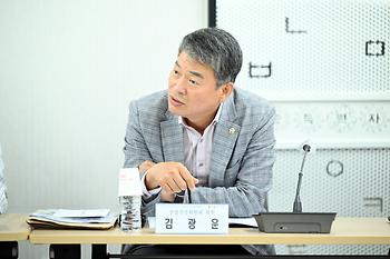 노인·장애인 사무 효율성 강화를 위한 합동 간담회_7
