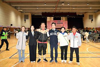 도담도담 한마음 체육대회_4