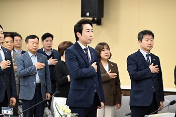 대한민국시도의회의장협의회 제6차 임시회_5