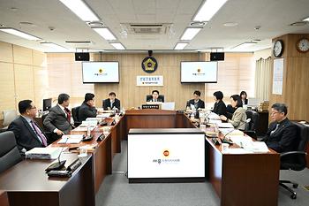 제102회 정례회 산업건설위원회 제1차 회의_1