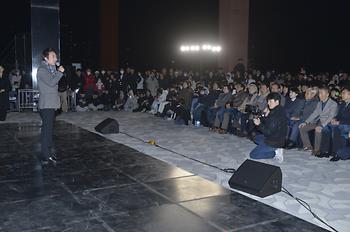 광복 80 피날레 '빛나라, 대한민국'_1