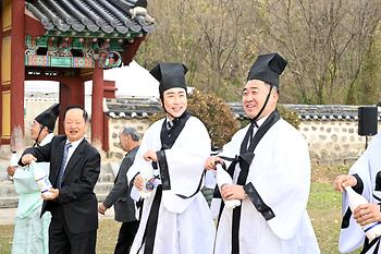 세종 임난수 은행나무 목신제_11