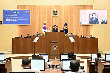 제102회 정례회 제3차 본회의_1