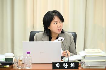 제102회 정례회 교육안전위원회 제7차 회의_5