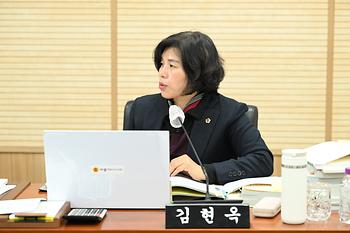 제102회 정례회 예산결산특별위원회 제3차 회의_4