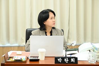 제102회 정례회 예산결산특별위원회 제3차 회의_6