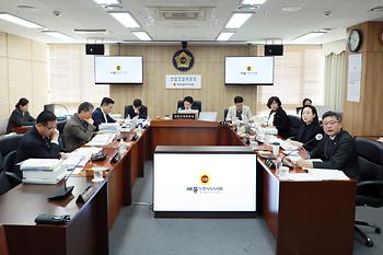 제102회 정례회 산업건설위원회 제8차 회의_1