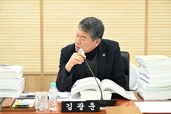 제102회 정례회 예산결산특별위원회 제5차 회의_4