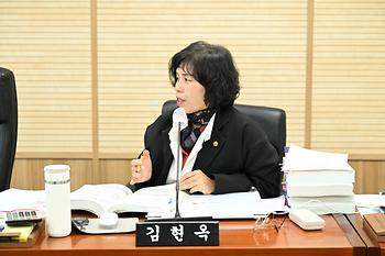 제102회 정례회 예산결산특별위원회 제5차 회의_5