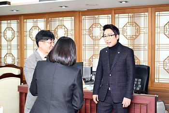 대한결핵협회 대전세종충남지부 크리스마스 씰 증정식_3