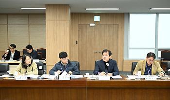 2027 하계세계대학경기대회 추진 특별위원회 간담회_6