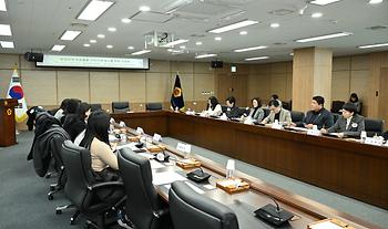 발달장애 초등돌봄 사각지대 해소를 위한 간담회_5