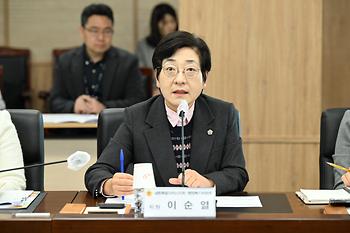 발달장애 초등돌봄 사각지대 해소를 위한 간담회_10