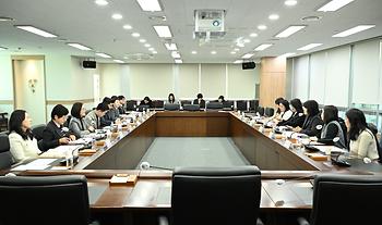 발달장애 초등돌봄 사각지대 해소를 위한 간담회_3