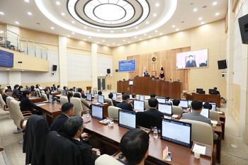 제103회 임시회 제1차 본회의_10